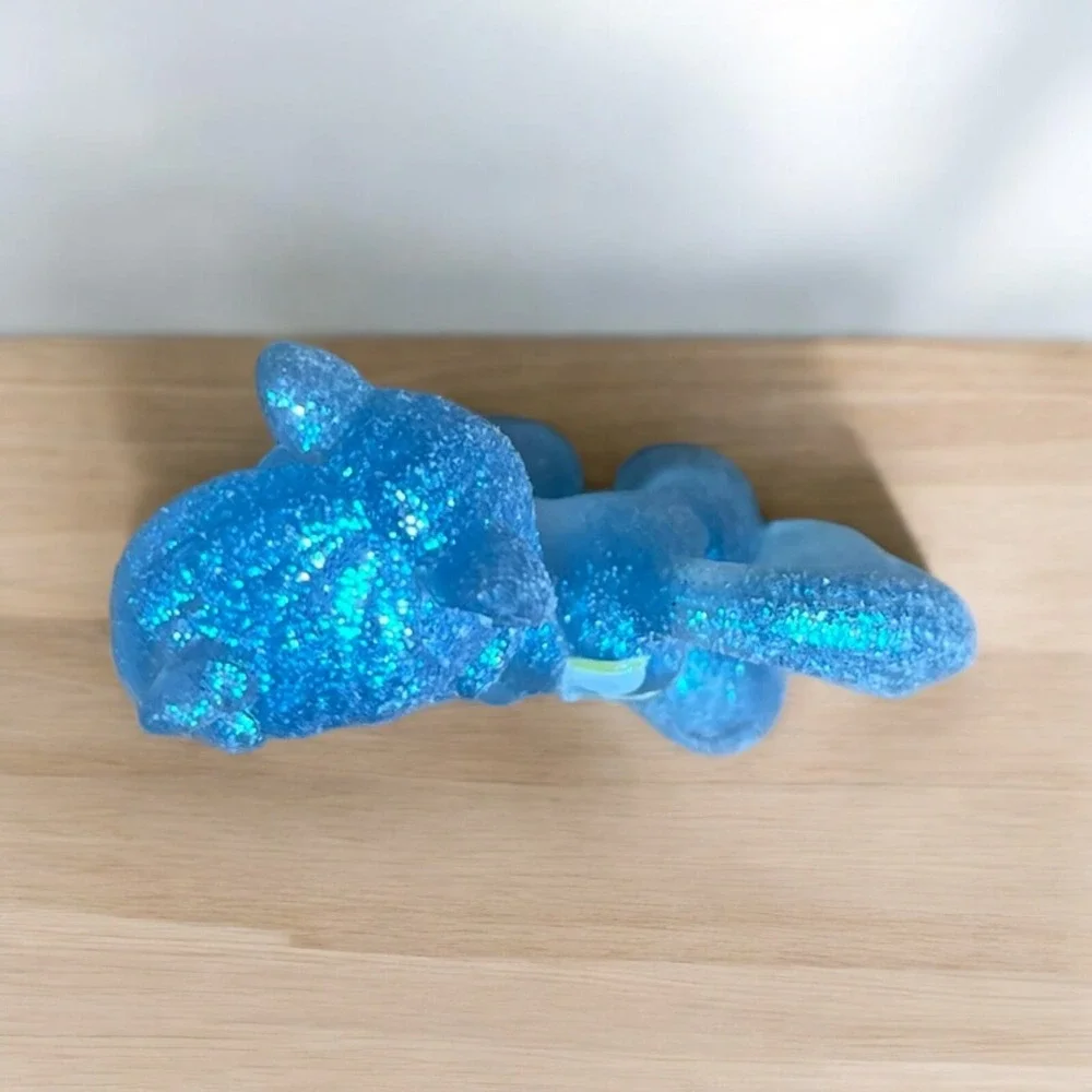 FIM Diamond Crystal My Little Pony Mystery Minuette Blind Bag Pony 2